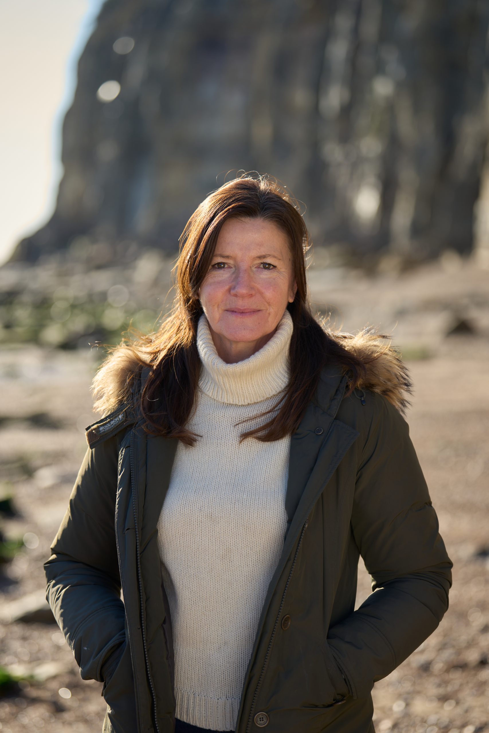 Christine Langan Christine Langan, Bonnie Productions