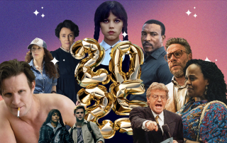 50 must-see TV shows